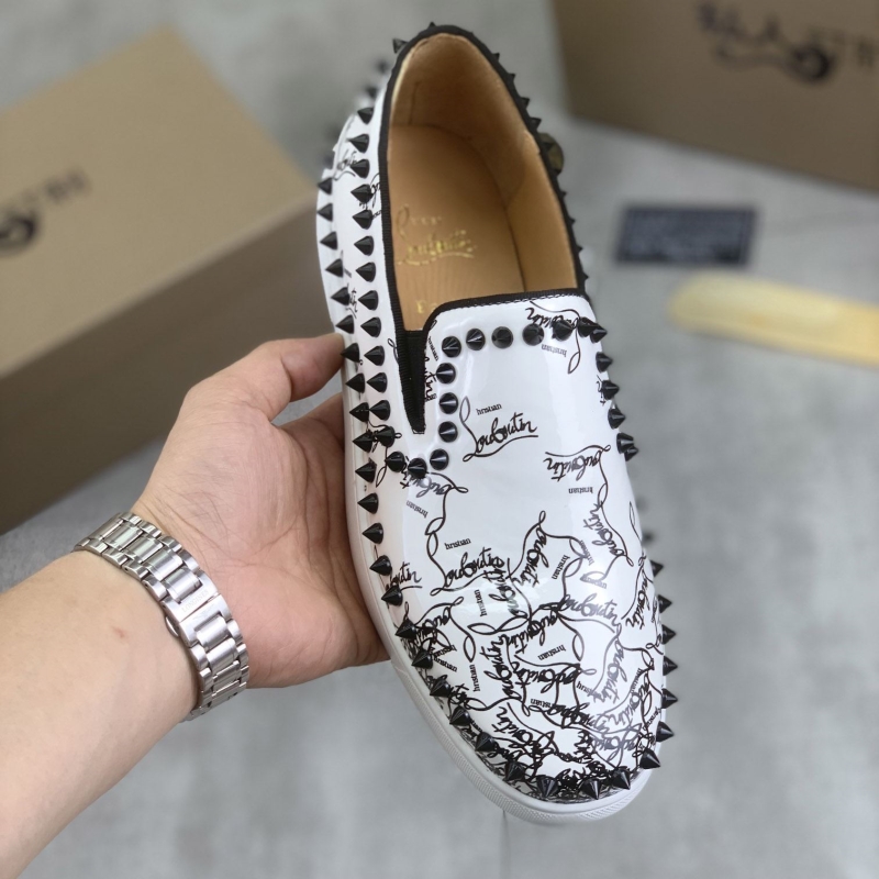 LV Casual Shoes
